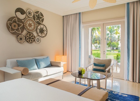 Club Framissima Premium InterContinental Mauritius Resort 5* - 8