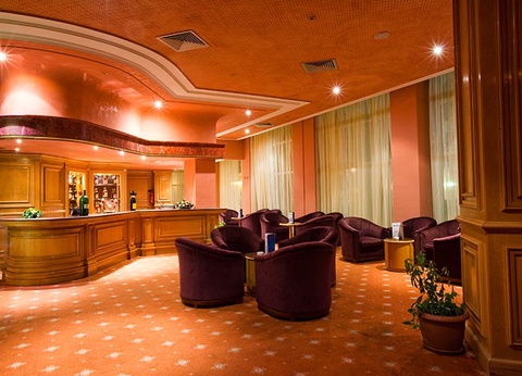 Hôtel El Mouradi El Menzah 4* - 7