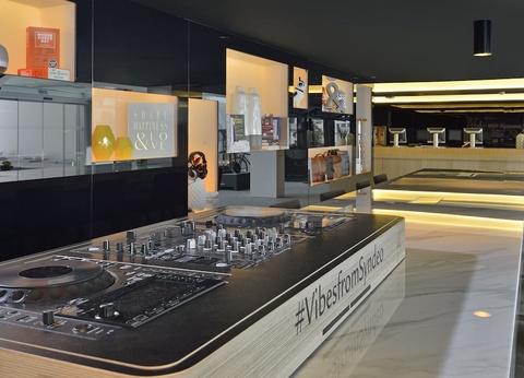 Hôtel INNSiDE Palma Bosque 4* - 23