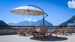 Résidence Madame Vacances Les Valmonts de Vaujany - 4