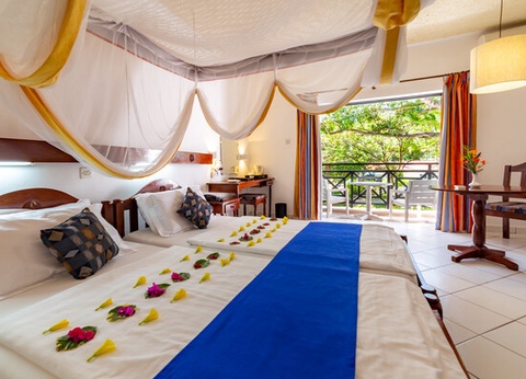 Hôtel Diani Sea Resort 4* - 6