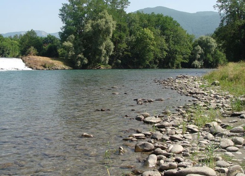 Camping Le Saillet, 3* - 5