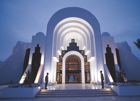 Hôtel Radisson Blu Palace Djerba 5* - 69