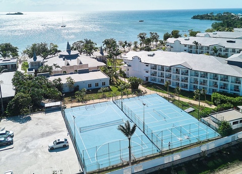 Hotel Riu Negril 3* - tout compris - 58