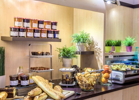 Entre culture et architecture au coeur de Tours - 4* - 3