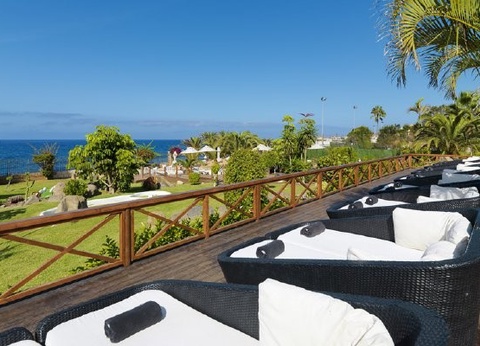 Combiné circuit et hôtel Tour Canario et extension séjour 3 nuits Framissima Premium H10 Costa Adeje Palace 4* - 33