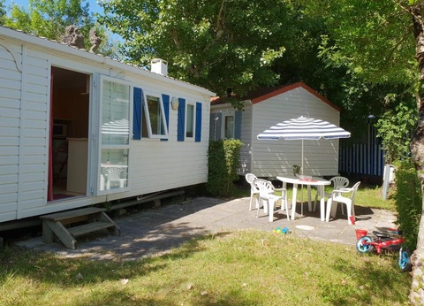 Camping Le Fief Melin, 4* - 38