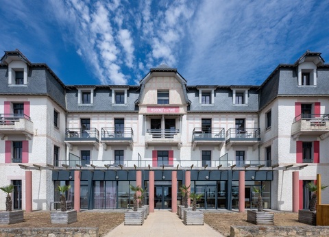 Résidence Référence De La Plage - à partir du 02/05/26 - 23