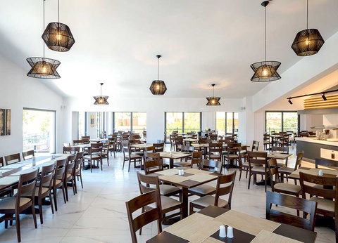 Hôtel Tui Suneo Chrissi Amoudia 4* - 29