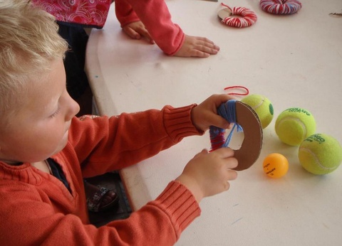 Domaine du Mas du Saboth, 4* - 17