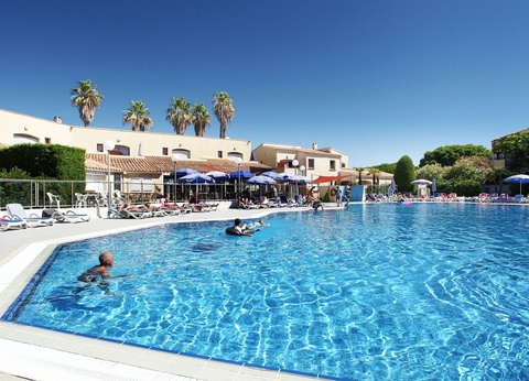 Résidence Référence Saint Loup - 15