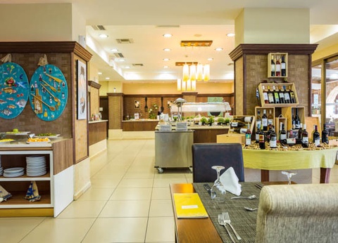 Hôtel Filion Suites Resort & Spa 5* - 10