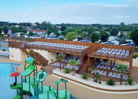 Le Domaine du Clarys, 5* - 24