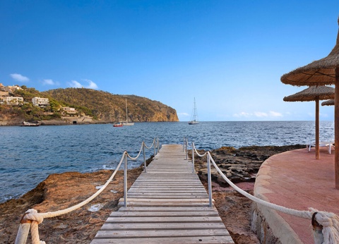 Hôtel Alua Gran Camp de Mar 4* - 15