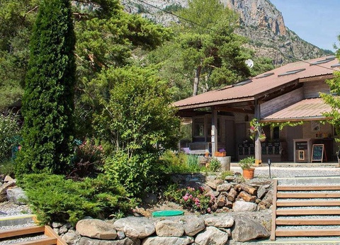 Camping River, 3* - 26