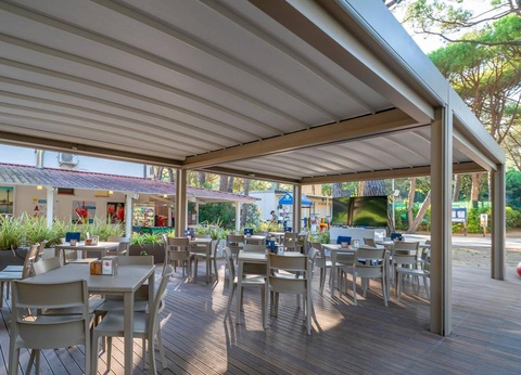 Club del Sole Jesolo Familiy Village Family Resort, 3* - 42