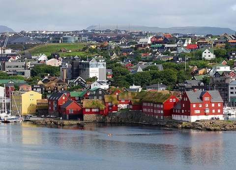 Circuit Tour des Îles Féroé - 3