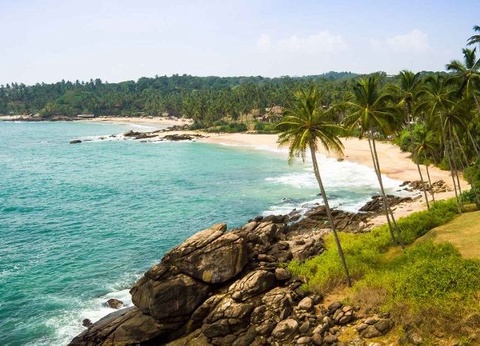 Hôtel Anantara Peace Haven Tangalle Resort 5* - 3