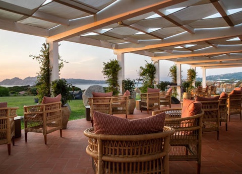 Hôtel Santa Teresa, Sardinia Curio Collection by Hilton ***** - 23