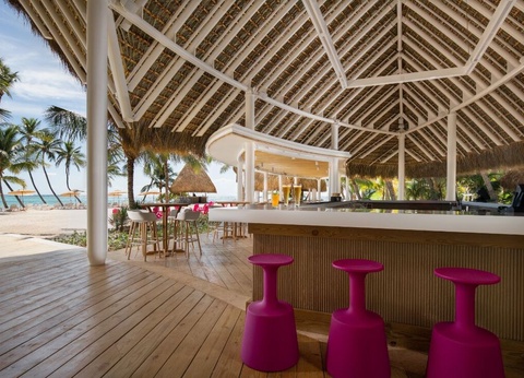 Hotel The Westin Punta Cana 4* - 9
