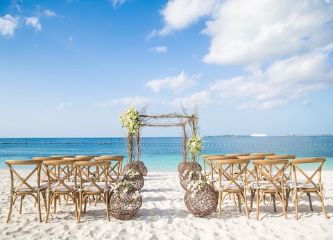 Grand Hyatt Baha Mar 4* - 61