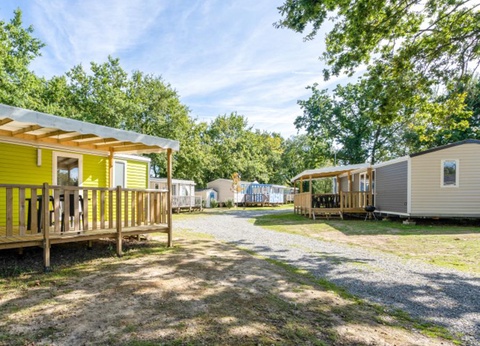 Camping Le Grearn 3* - 43