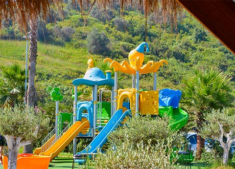Club Jumbo Lotus 4* - 9