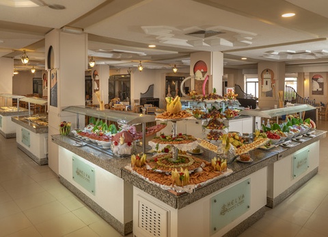 Club Jumbo Vincci Helya Beach & AquaPark 4* - 11