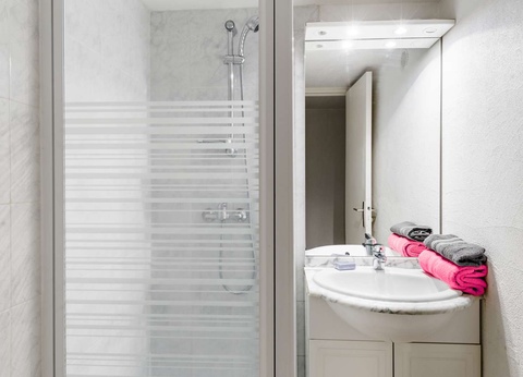 Résidence Lagrange Le Scarlett - 13