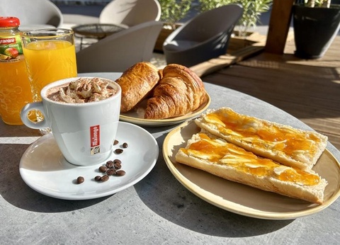 Camping L'eau Vive, 3* - 45