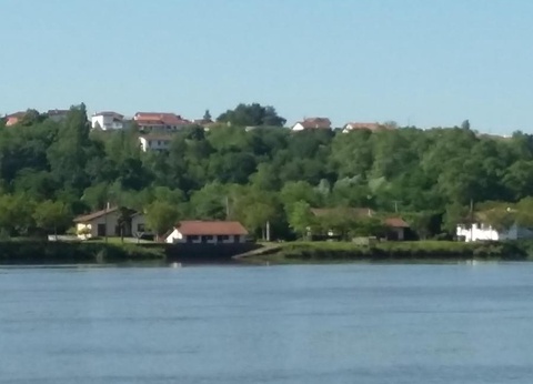 Camping Etche Zahar, 3* - 43