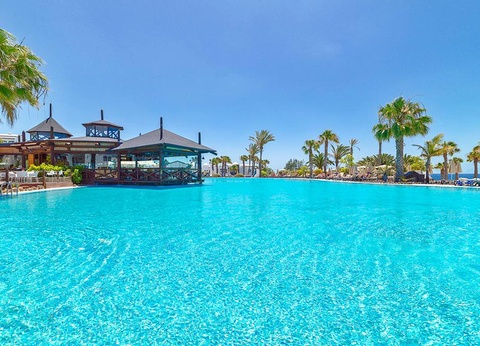 Hôtel H10 Rubicon Palace 5* - 9