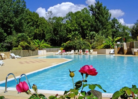 Camping Aqua Viva, 4* - 11