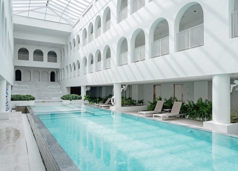 Combiné Xperience Away Bangkok Riverside Kene & séjour Beyond Samui by Ôvoyages 4* - 2