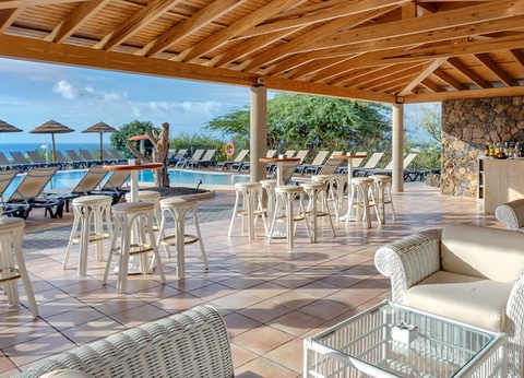 Hôtel Ôclub Experience Barcelo Lanzarote Active Resort 4* - 10