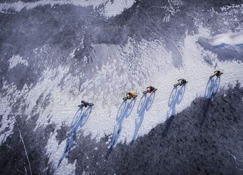 Séjour multi-activité à Oulu : Aventure nordique - 11