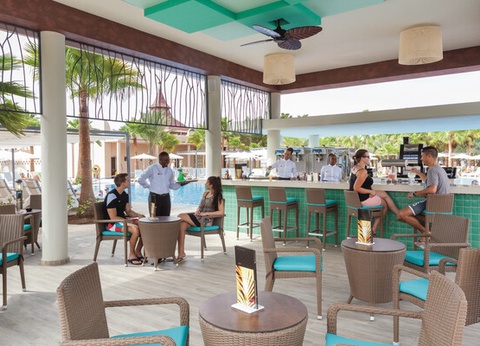 Hôtel Riu Cabo Verde 5* - Adult only - 10