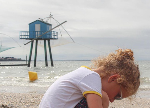 Camping Mirabel La Renaudière 4* - 41