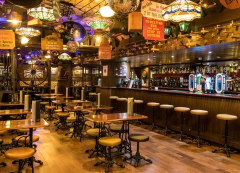 Hôtel Vila Galé Cerro Alagoa 4* - 13