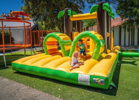 Camping Riez à la Vie 4* - 12