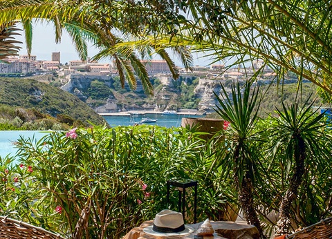 Hôtel Cala Di Greco 4* - 8