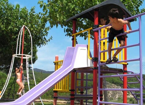 Camping Roca Grossa, 3* - 23