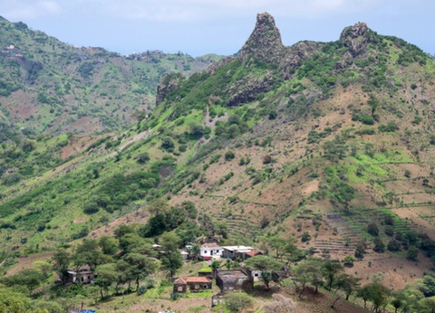 Circuit Santiago, île nature et culture du Cap-Vert 3* - 17
