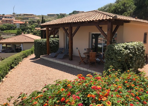 Résidence Terra Thea (vols vacances) - 4