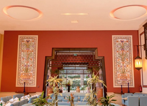 Hôtel Grand Rotana Resort & Spa 5* - 6