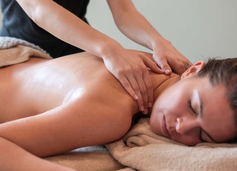 Escapade spa Deep Nature à 30 min de Paris - 4* - 57