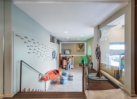 ibis Styles Lisboa Centro Liberdade NE - 24