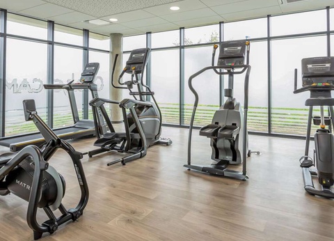 Escapade au Havre dans un studio - 3* - 8