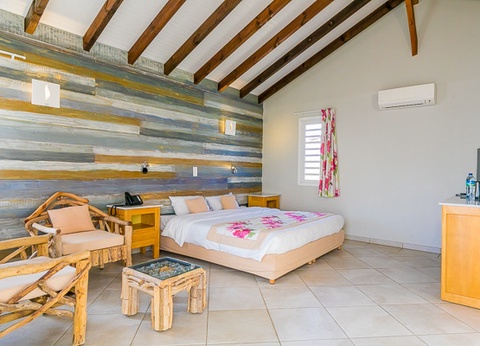 Hôtel Bambou *** - 8