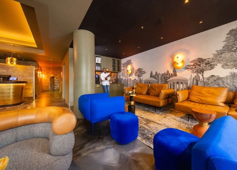 Profitez de la ville animée d'Amsterdam avec une nuitée en centre-ville - 4* - 7